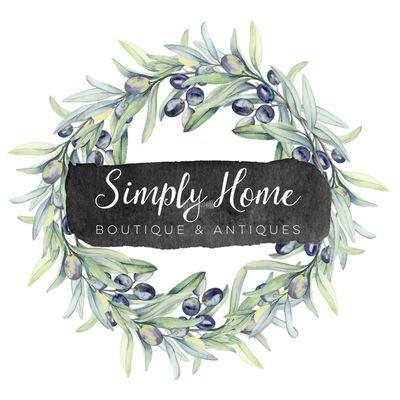 Simply Home Boutique and Antiques