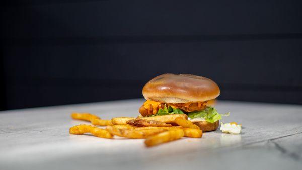 Naz's Halal Food - Columbia