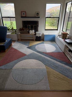 Rug
