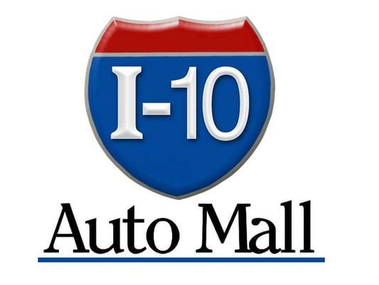 I-10 Auto Mall