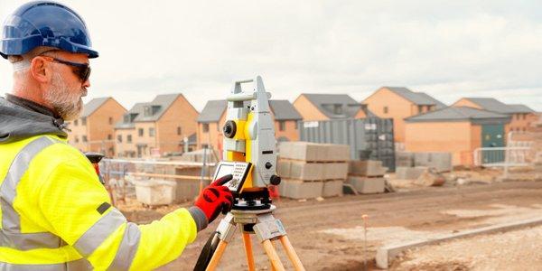 If you need an ACSM survey, leave it to our experienced professionals.