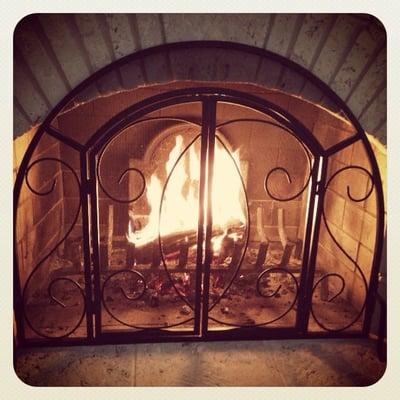 Pro Masonry & Fireplace