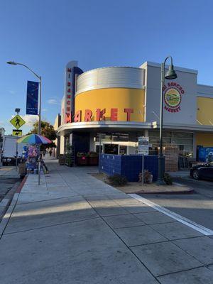 Mi Rancho Supermarket