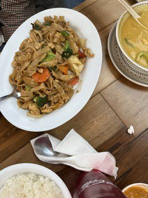 Thai Papaya Cuisine