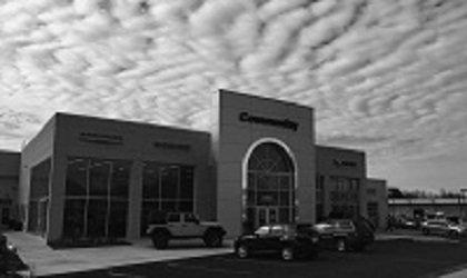 Community Chrysler Dodge Jeep Ram of Bloomington