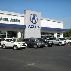Baierl Acura
