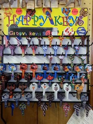 The Key Depot- Universal City
