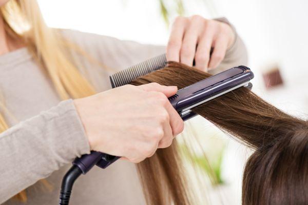 Salon Platinum