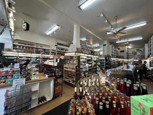 Cardullo's Gourmet Shoppe