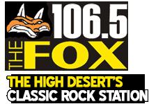 Fox 106.5 KIXA