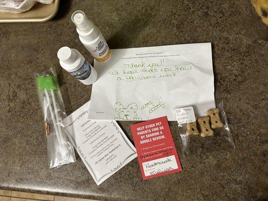 Kriser's Natural Pet