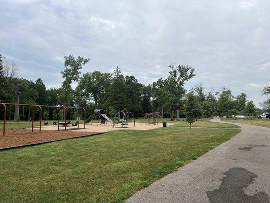 Whitehall Community Park