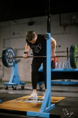 Elevate Human Performance