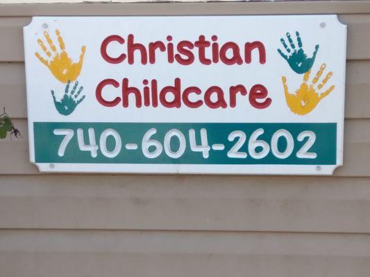 Christian Childcare
