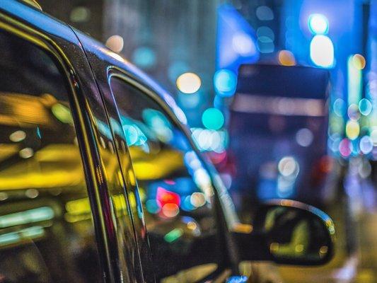 Kelly's Private Car Service