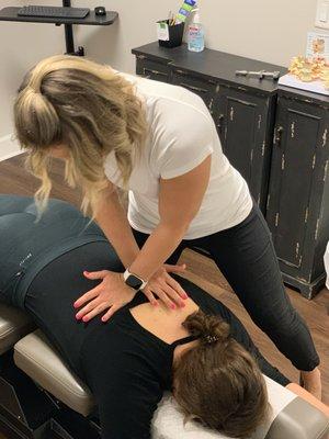 Hornback Chiropractic and Wellness