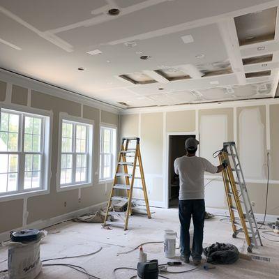 Vazquez Remodeling and Handyman