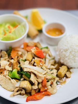 Thai Season Restaurant LLC