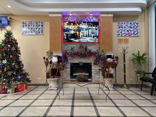 Riviera Beauty Salon