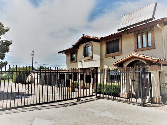 Big Oaks Mini Storage