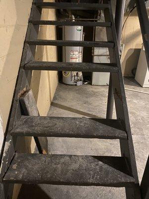 Reserve At Capital Pointe