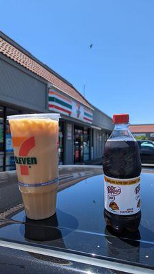 7-Eleven