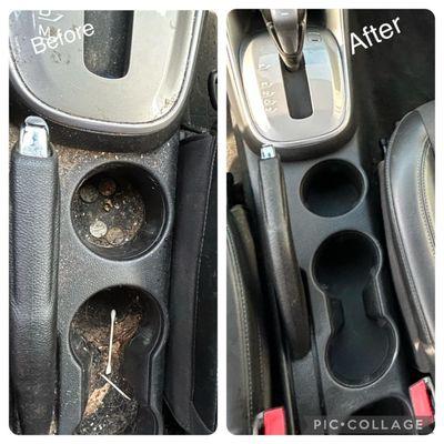 Squeaky Queen Auto Detailing