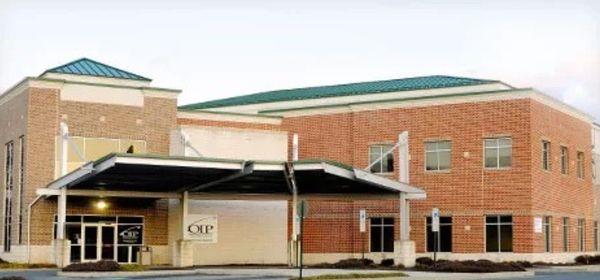 Orthopedic Institute of Pennsylvania