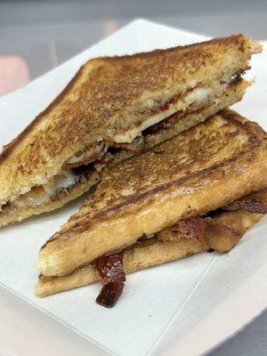 Troublemakers Food Truck