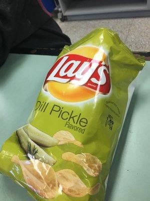 Holiday Station Store