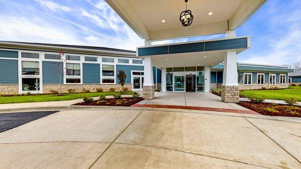 Ignite Medical Resort McHenry