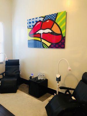 Flawless Teeth Whitening