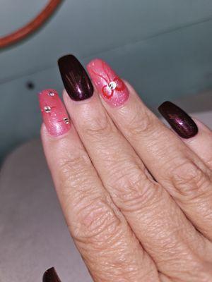 Nails Design