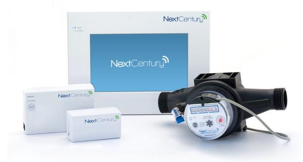 Meter Valve & Control