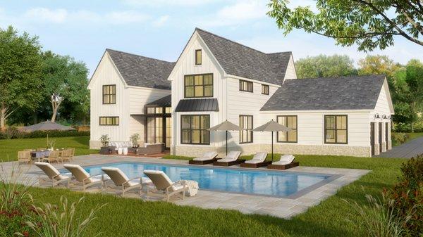 Iamello Architectural Studio