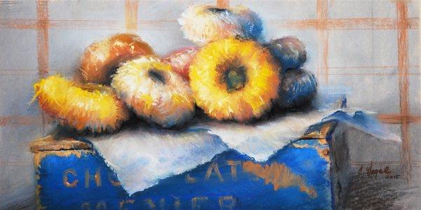 Carol Vogel Fine Art Studio