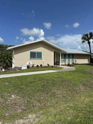 Brevard Shutters & Accessories