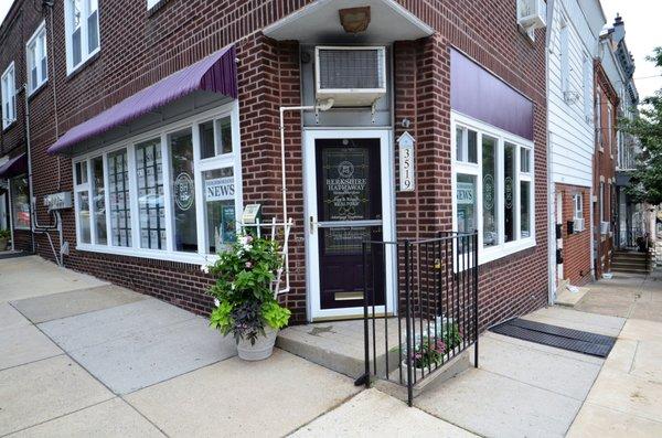 BHHS Fox & Roach - East Falls