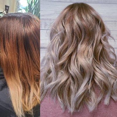 Mandie Collins - The Rustic Magnolia Salon Suites