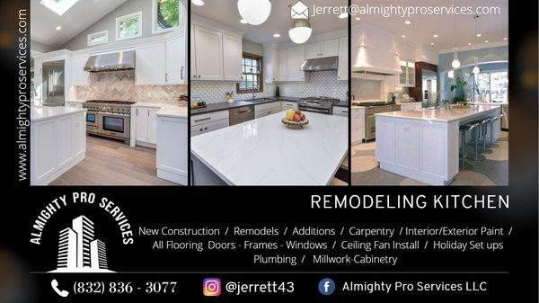 Almighty Pro Services