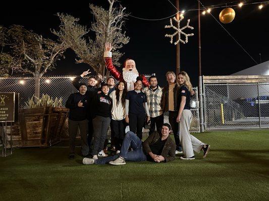 Pro-Tech Life Safety Services