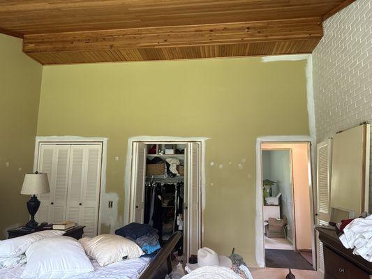 Farmer's Custom Home Repairs