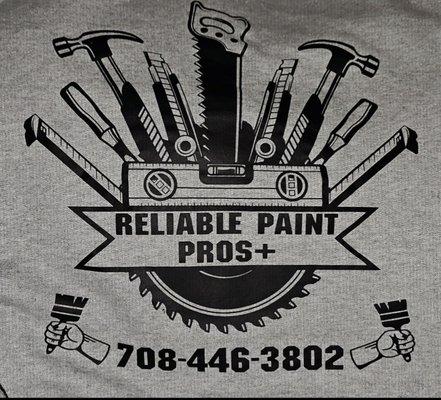 Reliable Paint Pros