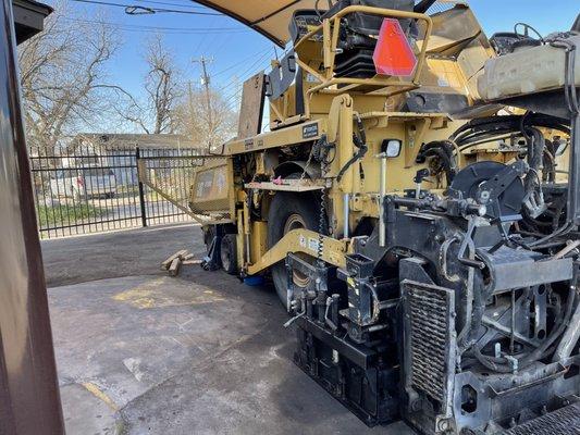 Duranyork Hydraulic Service