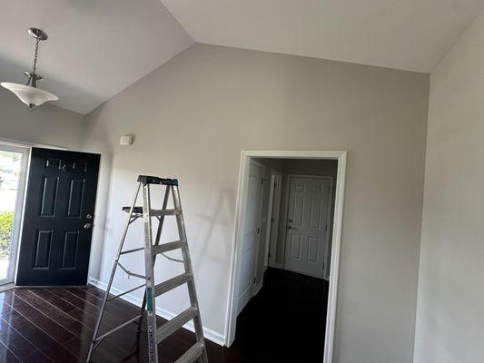 Southern Improvements