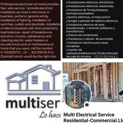 Multi Services Electric