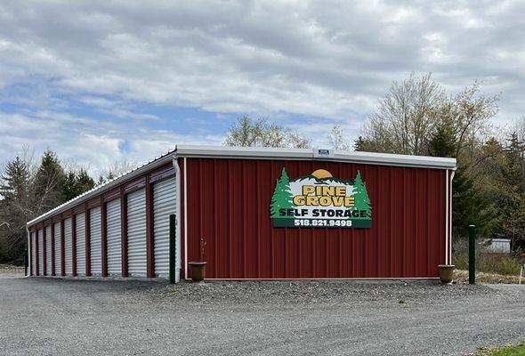 52 Pine Grove Self Storage