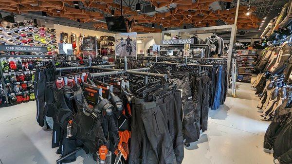 Cycle Gear