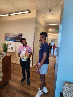 AdventHealth Sports Med & Rehab