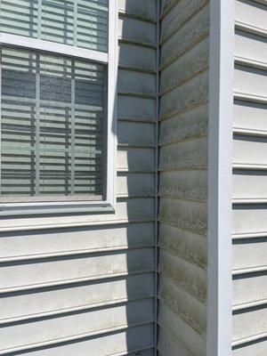 Pickens Power Washing